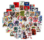 GUNDAM Classics Stickers