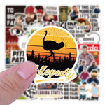 Letterkenny Comedy TV Stickers