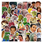 Funny Meme Stickers