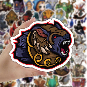 Dota2 Stickers