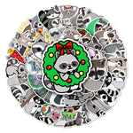 Raccoon Stickers