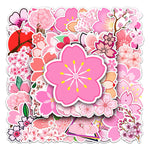 Cherry Blossom Sakura Stickers