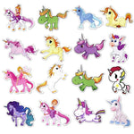 Unicorn Stickers