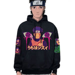 Uchiha Shisui Hoodie