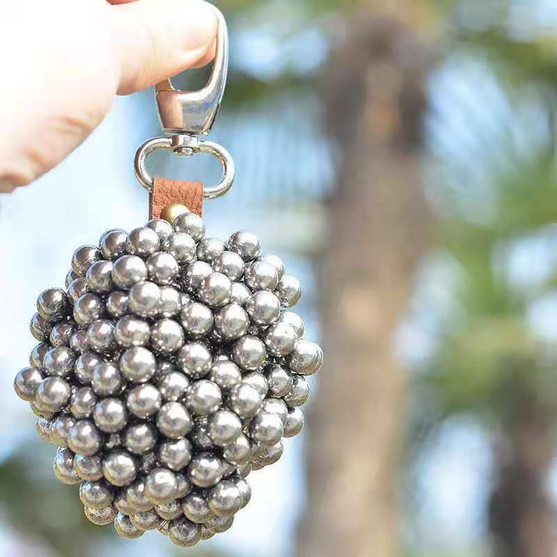 STEEL BALL 8MM FOR SLINGSHOT