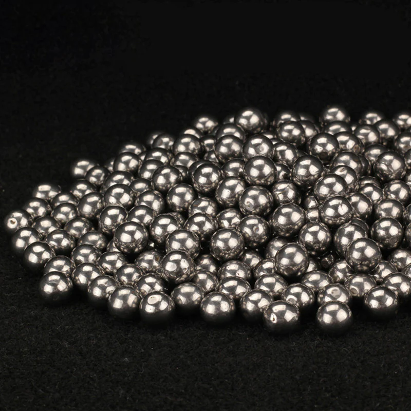 STEEL BALL 8MM FOR SLINGSHOT