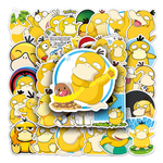 Psyduck Stickers