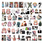 SPYxFAMILY Stickers