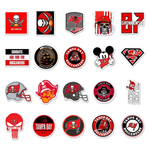 Tampa Bay Buccaneers Stickers