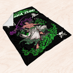 Zoro Soft Blanket