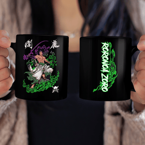 Zoro Mug