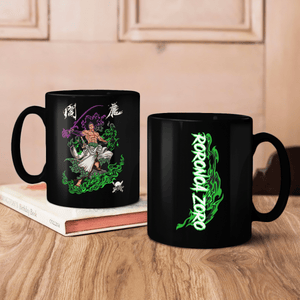 Zoro Mug