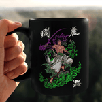 Zoro Mug