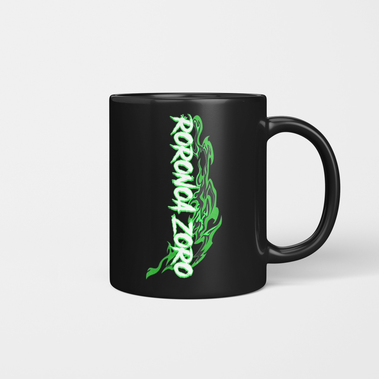 Zoro Mug