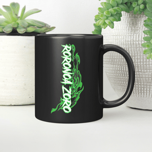 Zoro Mug