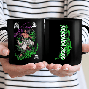 Zoro Mug