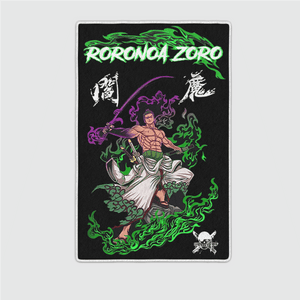 Zoro Rug Carpet