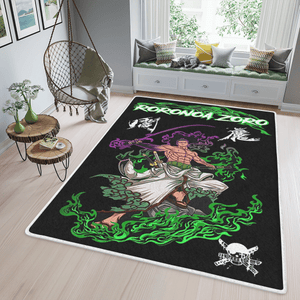 Zoro Rug Carpet