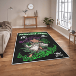 Zoro Rug Carpet