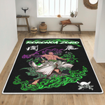 Zoro Rug Carpet