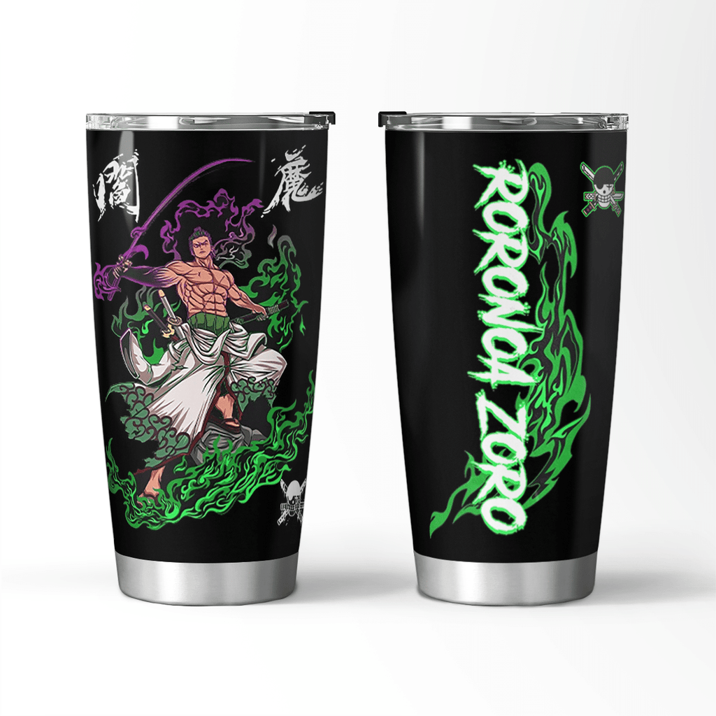 Zoro Tumbler