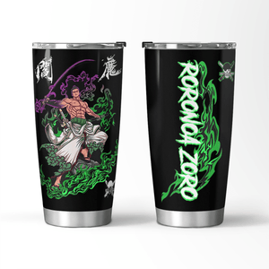 Zoro Tumbler