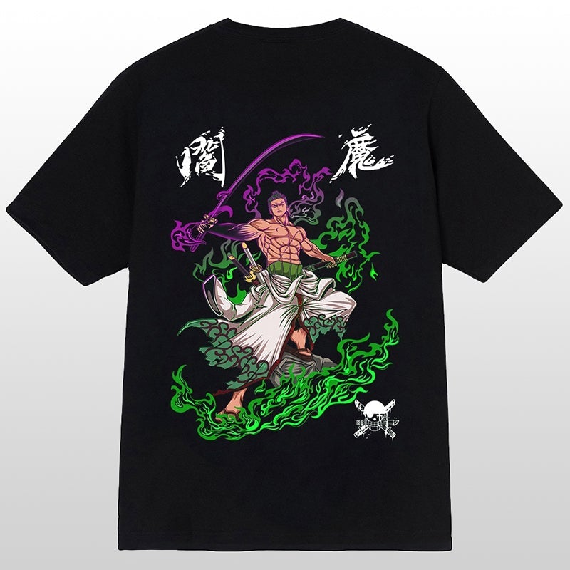 Zoro T-shirt