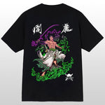 Zoro T-shirt