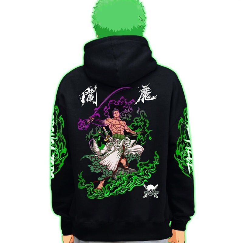 Zoro Hoodie