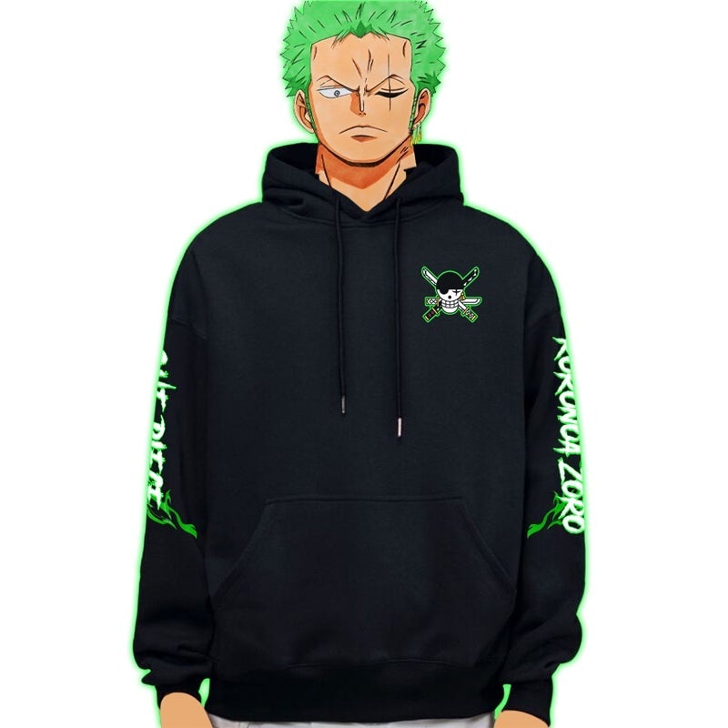 Zoro Hoodie